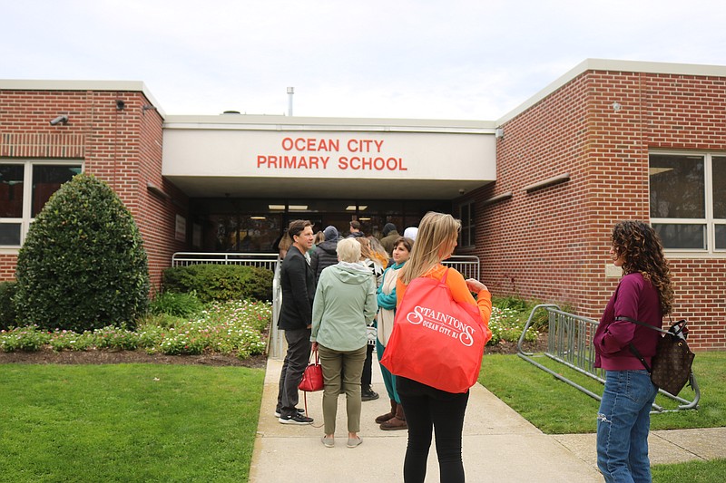 Get ready for the start of a busy school year in Ocean City.