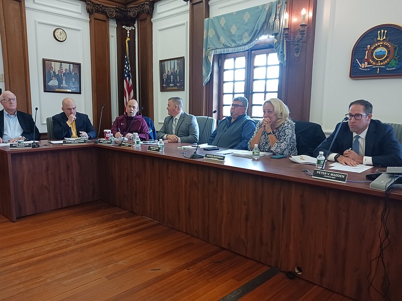 City Council approves 6 p.m. and a 10 a.m. meeting times.