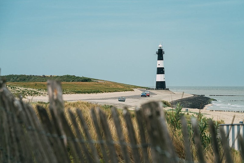 Photo credit - https://www.pexels.com/photo/solitude-lighthouse-on-coastline-at-sea-5641345/