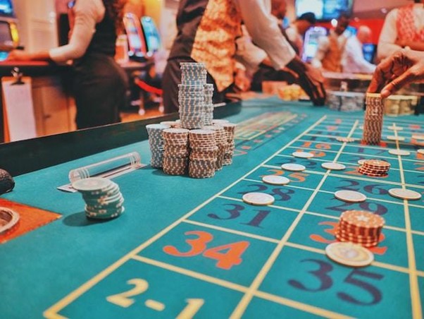 Luxurious Casino Destinations