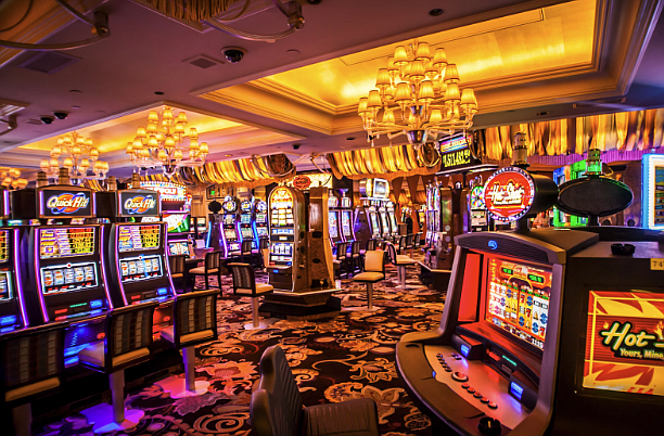 21Bit Casino Detailed and Honest Review - OCNJ Daily