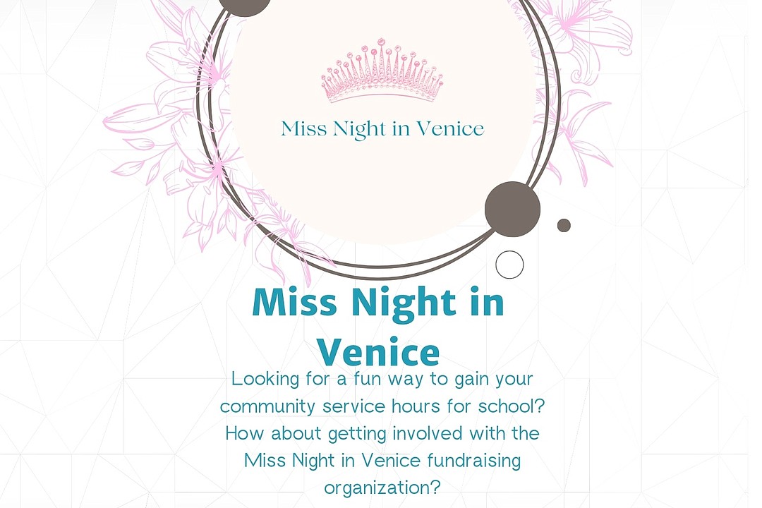 Night In Venice Committee Seeks Contestants Ocnj Daily