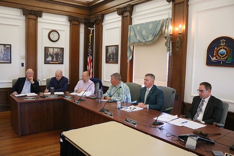 City Council approves a $1 million contract for architectural designs for the public safety building's renovation and expansion.