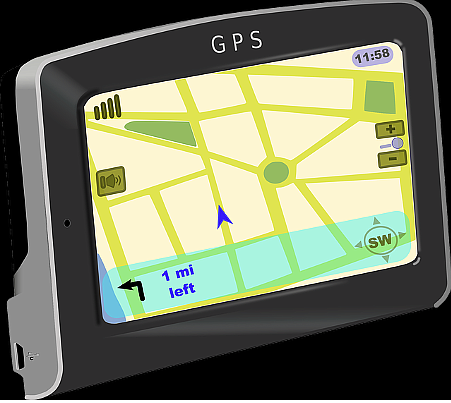 Image source - https://pixabay.com/vectors/gps-navigation-garmin-device-304842/