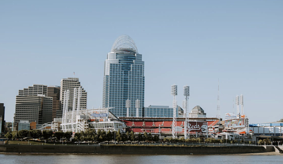 Image source - https://www.pexels.com/photo/city-buildings-near-body-of-water-under-blue-sky-9675741/