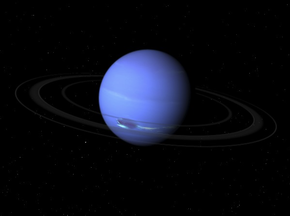 Neptune Planet