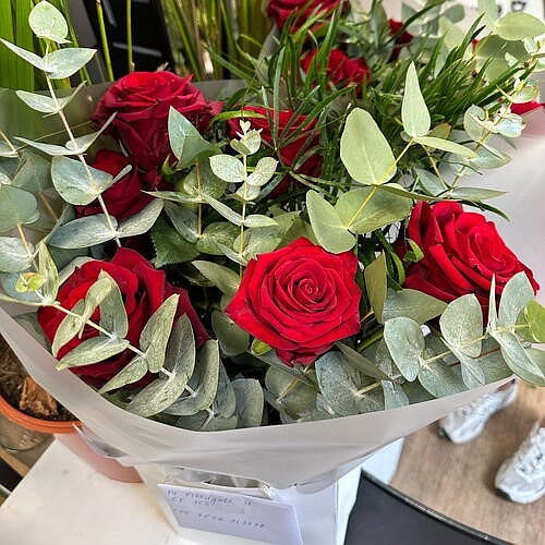 Choosing Themed Bouquets for Events in Nicosia OCNJ Daily