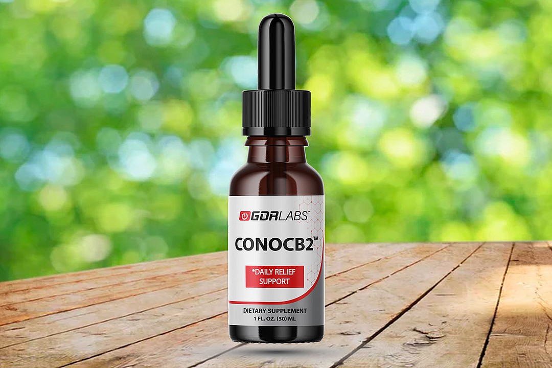 GDR Labs CONOCB2 Review: What Does Science Say About the Ingredients in this Conolidine Supplement?