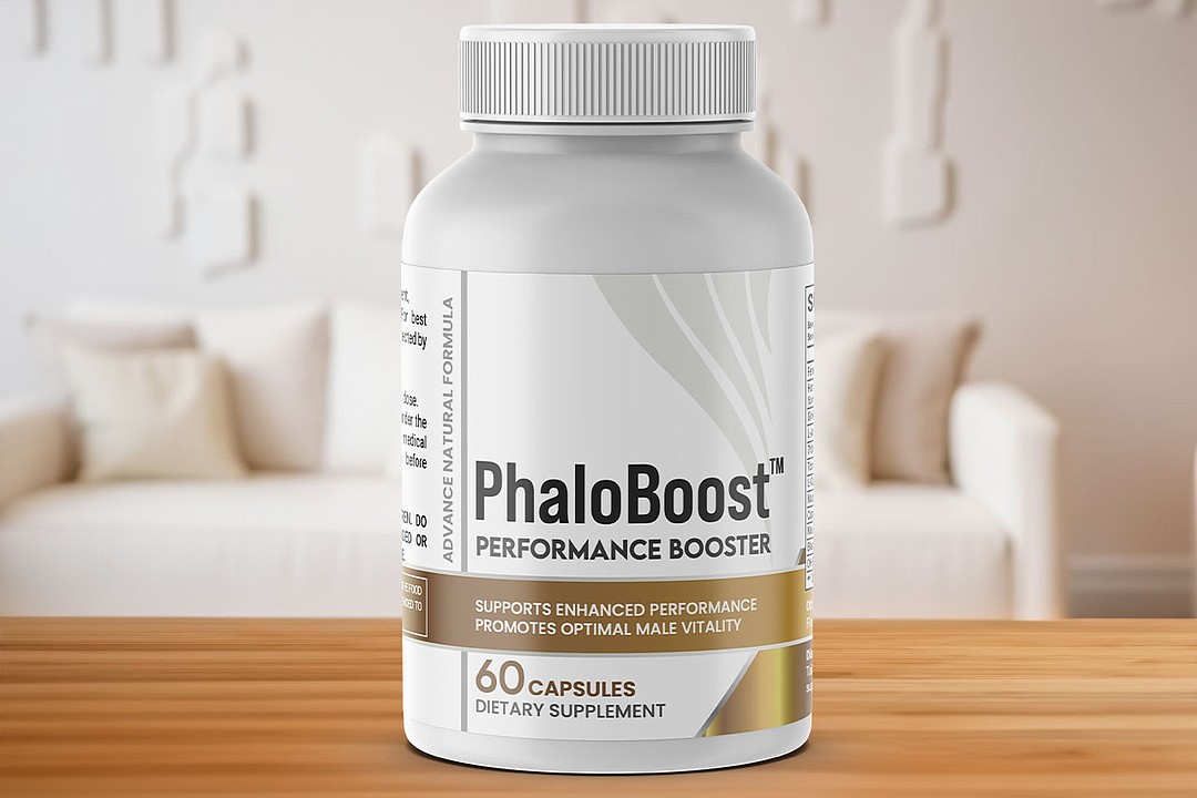 PhaloBoost Review: Discover the Truth About this Popular Male Vitality  Supplement - OCNJ Daily