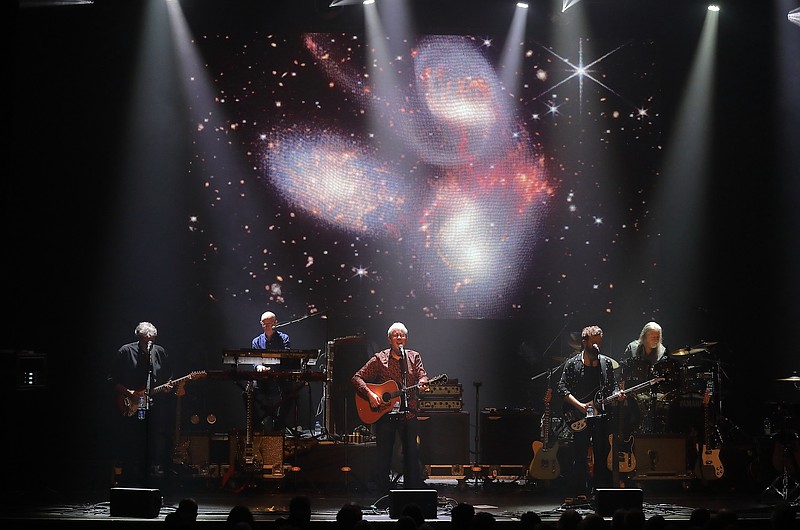 10cc will perform in concert July 29 at the Ocean City Music Pier. (Photo courtesy of Ocean City)