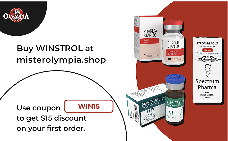 Winstrol For Sale - Best Brands, Benefits, Side Effects & Price - OCNJ - Best Place To Buy Winstrol Online