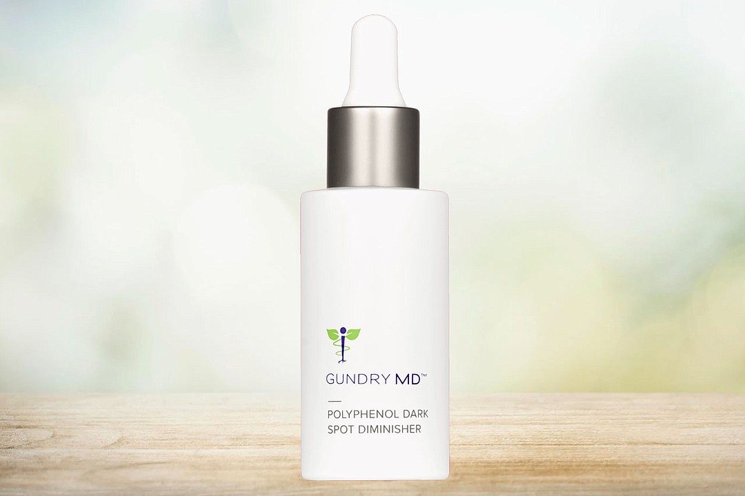 Gundry MD Polyphenol Dark Spot Diminisher Reviews Does It Really Work   Gundry MD Polyphenol Dark Spot Diminisher Teaser R1080x720 