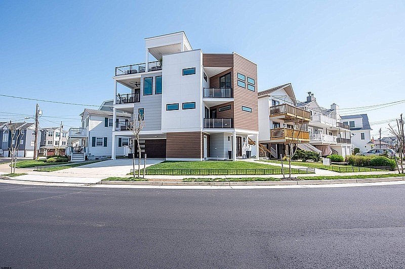 Stunning 2.9 Million Home for Sale in Ocean City OCNJ Daily