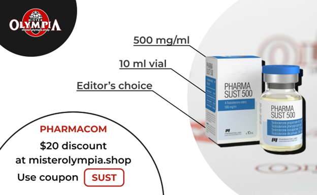 Sustanon 250