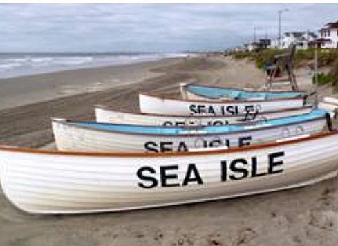 Sea Isle City plans many activities to ring in the 100th anniversary of the Beach Patrol this July.