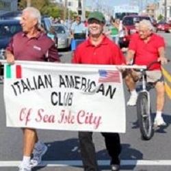 Photo Credit: The Italian-American Club of SIC Facebook page