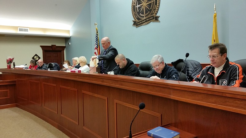 Sea Isle City's Planning Board may not vote until mid-2017 on the new master plan.