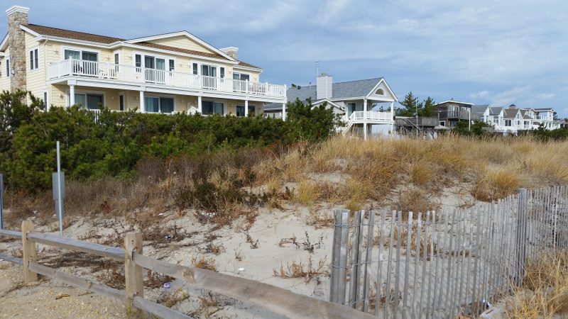 Council removed a proposed fee increase for dune surveys at beachfront properties. The issue will be considered at a later date.