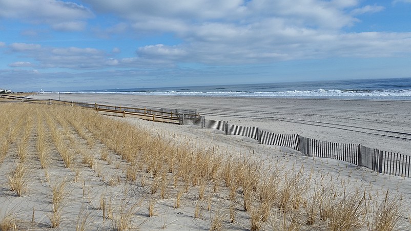 Creating better beach access and protecting Sea Isle from coastal flooding are two major issues Council will face this year.