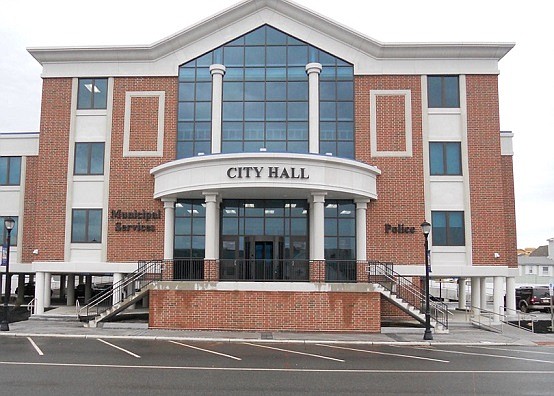 City Hall