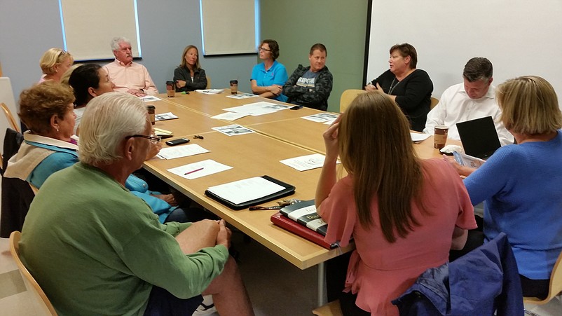 Members of the Sea Isle City Chamber of Commerce say the bridge closure has disrupted travel and local business.