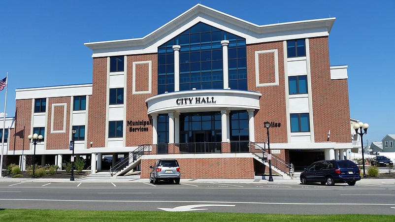 The drug drop box will be located inside City Hall at the Police Department lobby on the first floor.