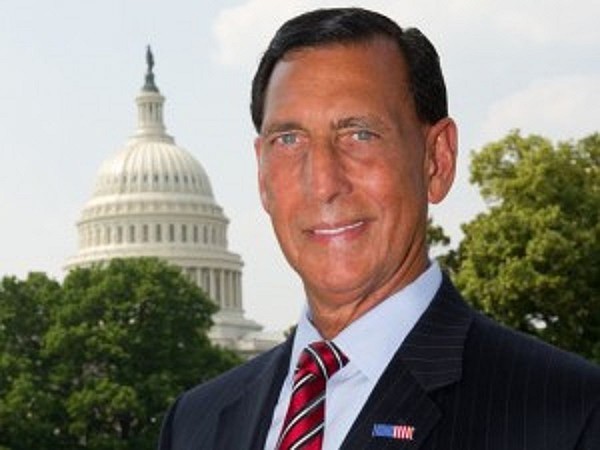 Congressman Frank LoBiondo