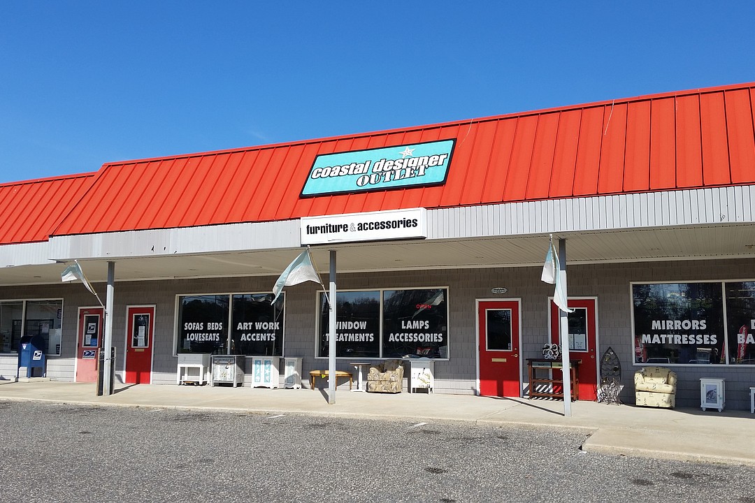 Coastal Designer Outlet