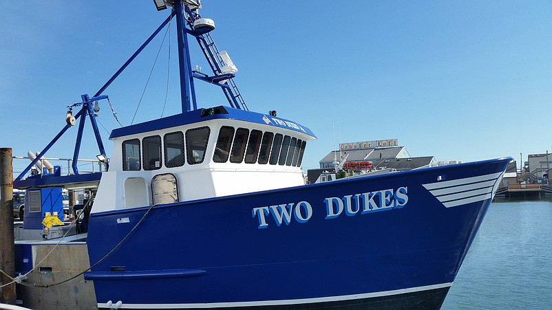 Sporting a royal blue color scheme, the new Two Dukes comes equipped with a series of upgrades that make it superior to its 30-year-old predecessor.