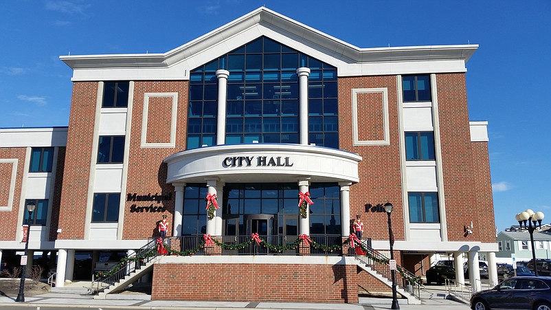 City Hall