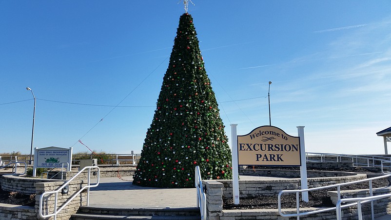 Sea Isle City offers events all year long. New Year's Eve celebrations promise to be fun for families.