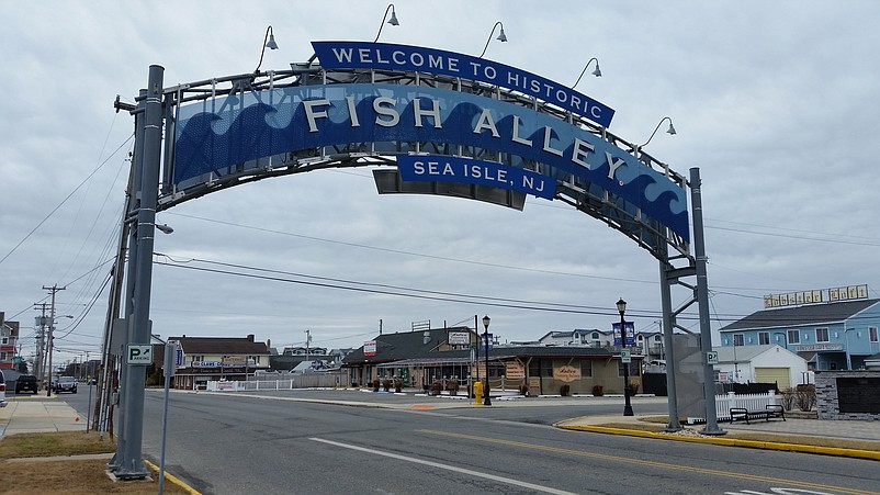 An expanded social media campaign by Sea Isle's Chamber of Commerce is designed to draw more visitors to town.