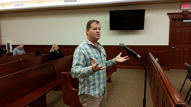 Heritage tells City Council that the open mic nights were popular among teenagers last summer.