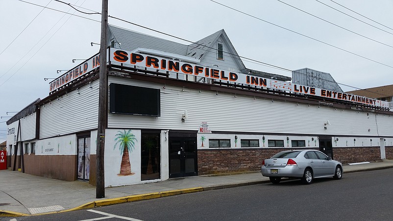 The Springfield Inn has been a fixture at the corner of 43rd Street and Pleasure Avenue since 1972.