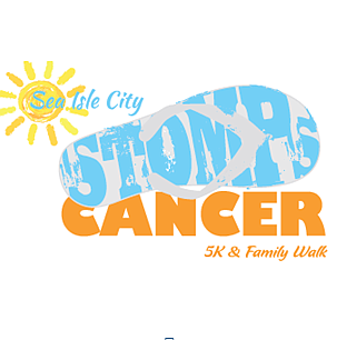 Sea Isle City's Stomp Out Cancer Run/Walk will be held June 30.