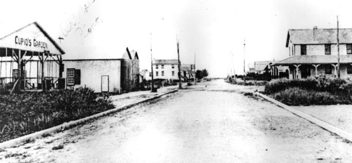 townsends inlet yacht club