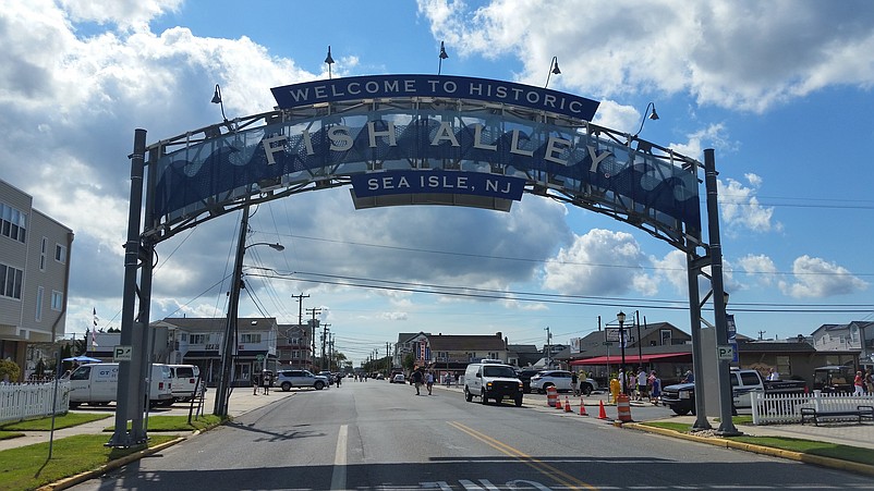 An expanded social media campaign by Sea Isle's Chamber of Commerce looks to draw more visitors to town.