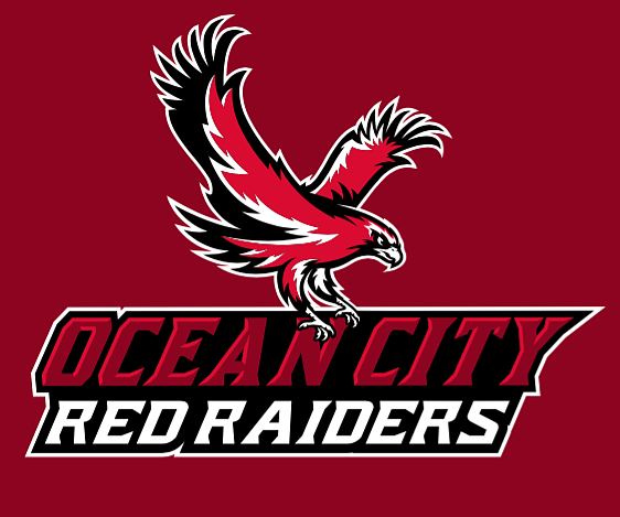 Ocean City alumni, family and friends get ready for a Red Raiders fun weekend.