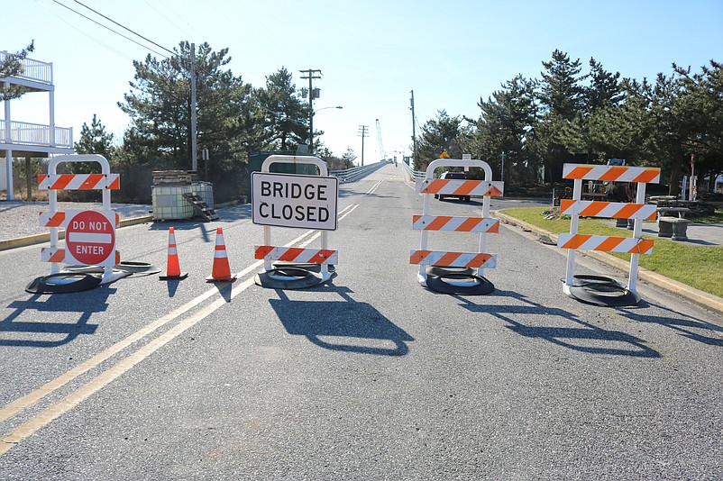 Over the years, the bridge has been closed a number of times for repair projects and reconstruction.