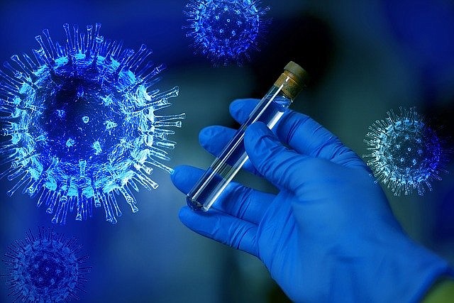 A new grant will help Cape May County provide more coronavirus testing.