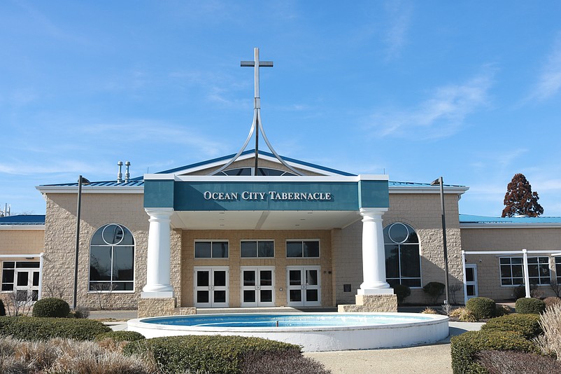 Ocean City Tabernacle offers the Son Club throughout the school year.