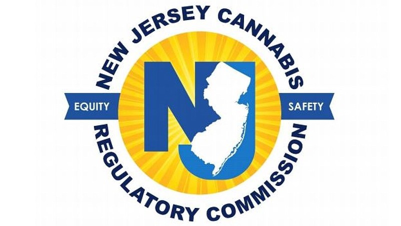 The New Jersey Cannabis Regulatory Commission is setting up the rules for the state's marijuana market.