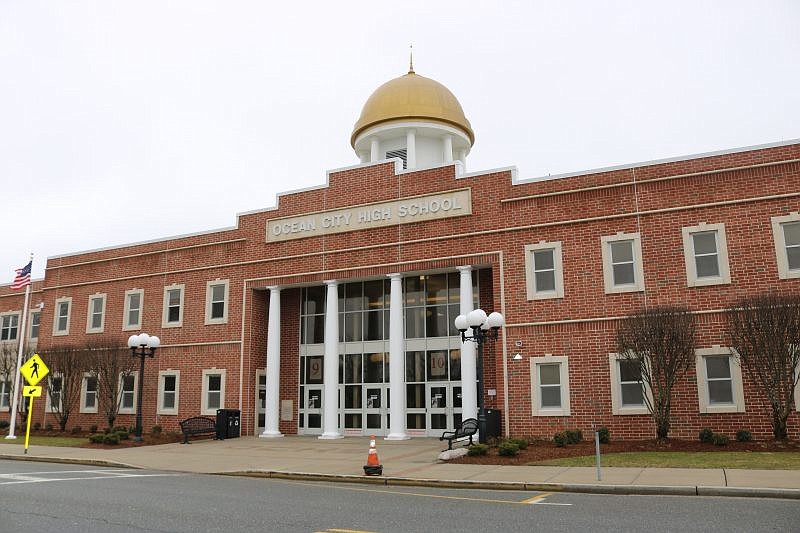Ocean City School District to Participate in State Study on Educational