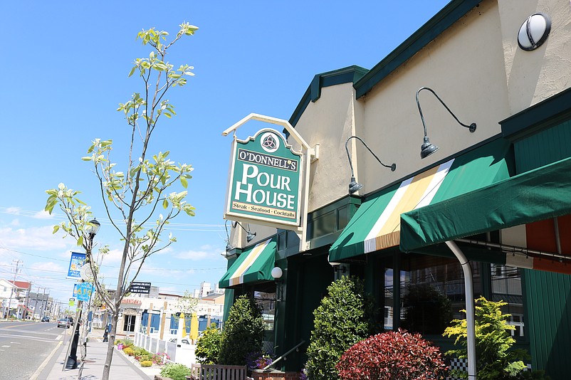 O'Donnell's Pour House is finding it hard to find  enough cooks, dishwashers and other workers at the restaurant and pub.