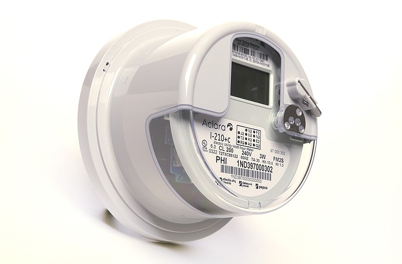 Officials tout smart meters for its reliability and efficiency.