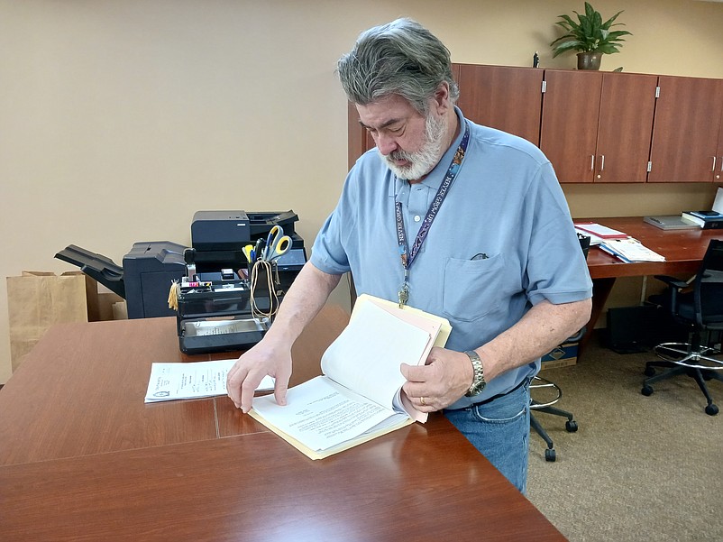 Sea Isle Construction Official and Floodplain Manager Neil Byrne estimates local homeowners will collectively save more than $1 million on their flood insurance policies through the Class 3 ranking.