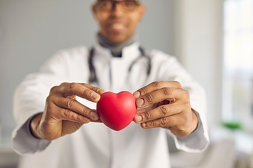 The blood drive is April 5. (Photo courtesy of istockphoto)