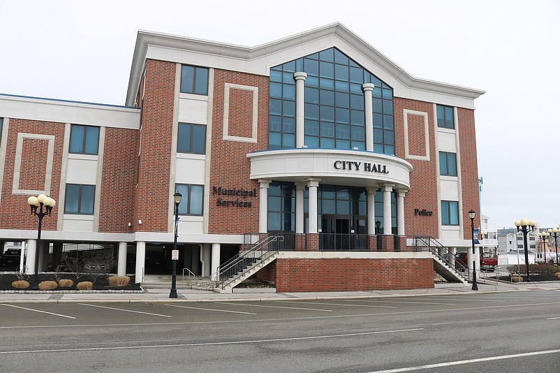 The municipal budget funds the expenses, operations and services of Sea Isle's government.