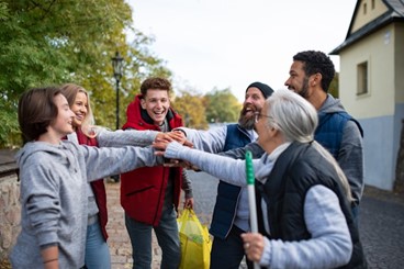 Andrew Green of Gainesville, Georgia on the Importance of Corporate Giving and Community Engagement