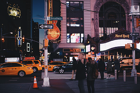 Image source - https://www.pexels.com/photo/people-standing-near-highway-near-vehicles-1634279/